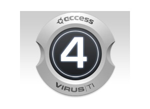 Access Music Virus TI OS4