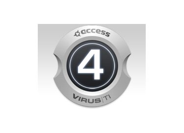 Access Music Virus TI OS4