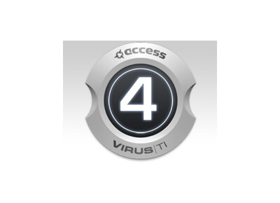 Access Music Virus TI OS4