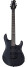 Sterling John Petrucci Signature Black Satin