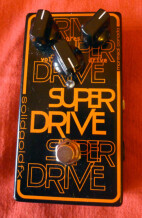 SolidGoldFX Super Drive