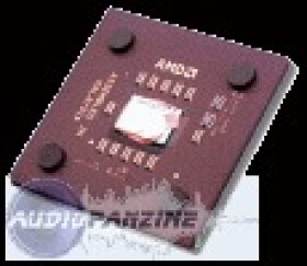 AMD Barton 2500+