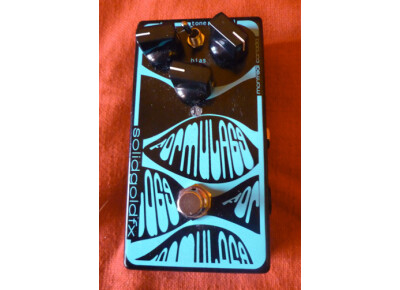 SolidGoldFX Formula 69