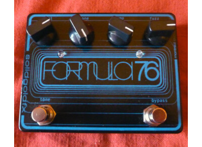 SolidGoldFX Formula 76