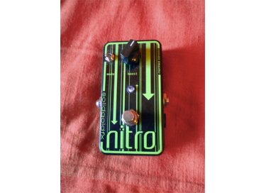 SolidGoldFX Nitro