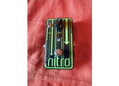 SolidGoldFX Nitro