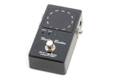 Harley Benton PT-500