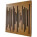 See the photo of the Vicoustic Wave Wood Vicoustic Wave Wood