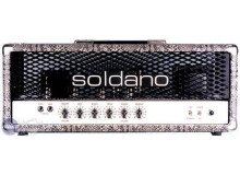 Soldano Hot Rod 50