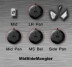 AudioTeknikk MidSideMangler