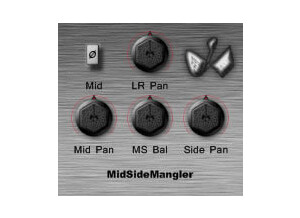 AudioTeknikk MidSideMangler