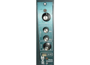 MXR M110 Auto Phaser