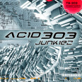 Acid303 Junkiez - ACID, WAVE, AIFF, REX2, MIDI