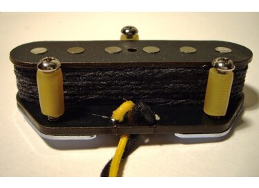 Tornade MS Pickups Nocaster Pickups Tele '54s
