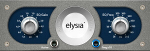 Elysia the niveau filter