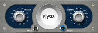 Friday’s Freeware : Elysia The Niveau Filter