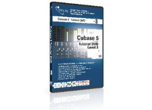 Ask Video Cubase 5 Level 3 Tutorial