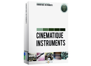 Best Service Cinematique Instruments