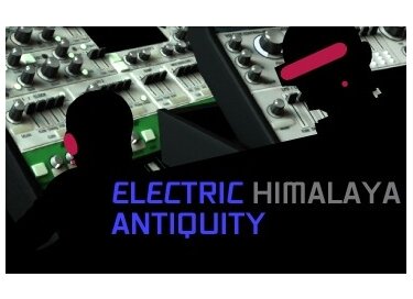 Fxpansion Himalaya: Antiquity