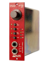 Pictures and images True Systems PT2-500 - Audiofanzine