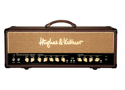 Hughes & Kettner Statesman Dual EL34