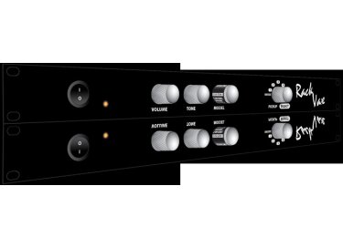 RackVax RackVax Electric