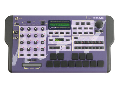 E-MU MP-7