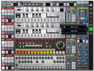 Rebirth pour iPhone arrêté le 1er juin