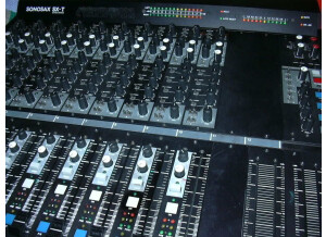 Sonosax SX-T
