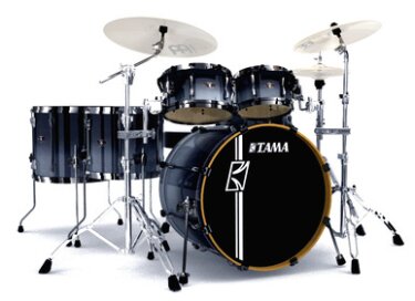 Tama Superstar Hyper-Drive Custom