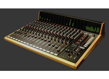 Oram Pro Audio 8T