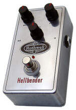 Rothwell Hellbender