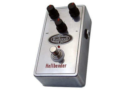 Rothwell Hellbender