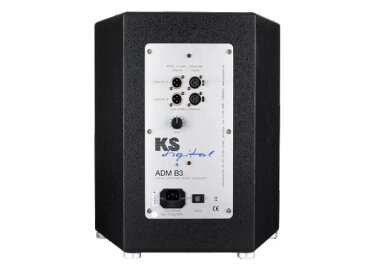 KSD ADMB3