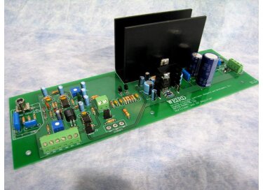 Warneck Research EP200