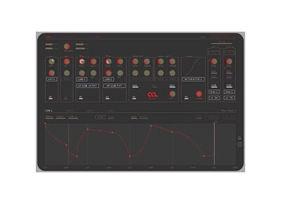 Artificial Audio Quartz