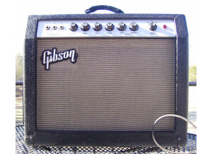 Gibson GA-15 RVT