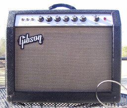 Gibson GA-15 RVT