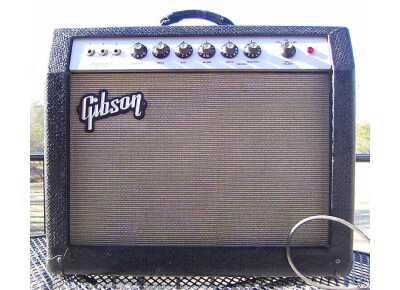 Gibson GA-15 RVT