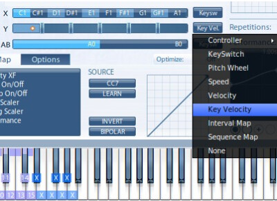 VSL (Vienna Symphonic Library) Vienna Instruments Pro