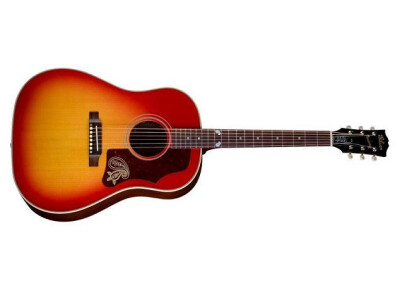 Gibson Brad Paisley J-45