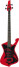 Ibanez Iceman ICB010LTD-RDF
