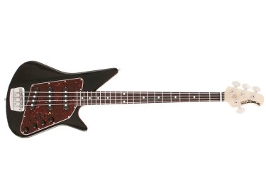 Music Man Big Al SSS