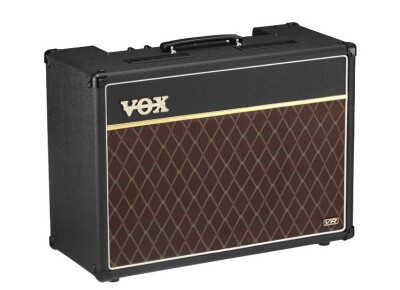 Vox AC15VR