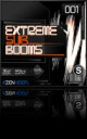 Zenhiser Pro Audio Extreme Sub Booms