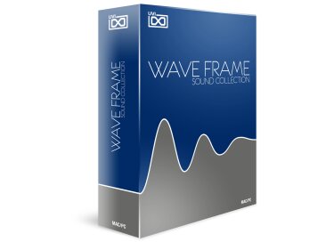 UVI WaveFrame Sound Collection