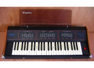 Godwin 849 String Concert