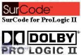 MASI Surcode for Dolby Pro Logic II RTAS