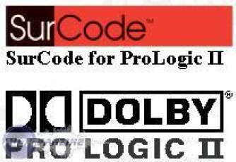 MASI Surcode for Dolby Pro Logic II RTAS