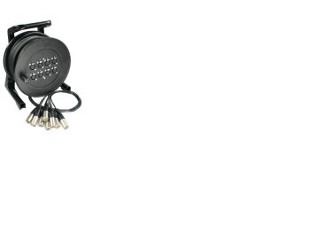 Pro Snake MTS0800-15 Multicore